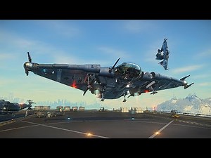 STAR CITIZEN ROAD TO ALPHA 4.0 - SALVAGE - SHIP UPDATES - NEW FEATURES