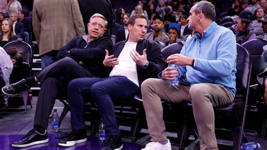 Where are the Phoenix Suns slated to pick in future drafts?