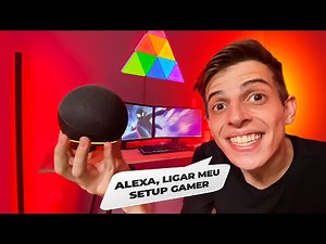 How I made this SETUP SMART