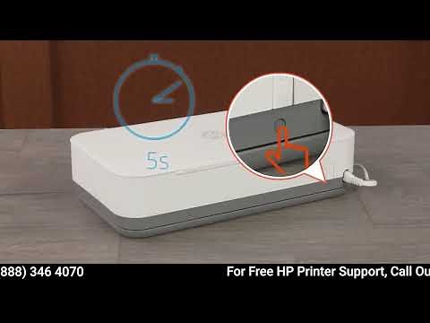 Setting up your HP printer is easy with HP Easy Start | HP Printer Setup