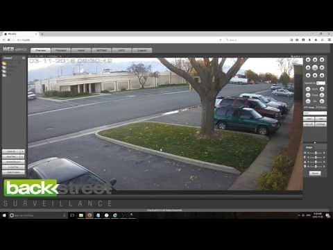 How to use "Digital Zoom" on your Security Camera System