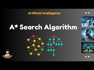 A Star Search Algorithm in Artificial Intelligence