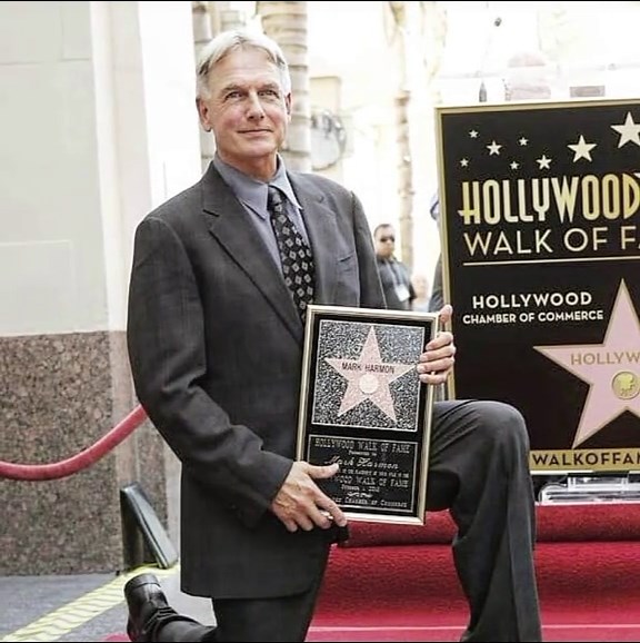 Celebrating Mark Harmon: A Tribute to NCIS