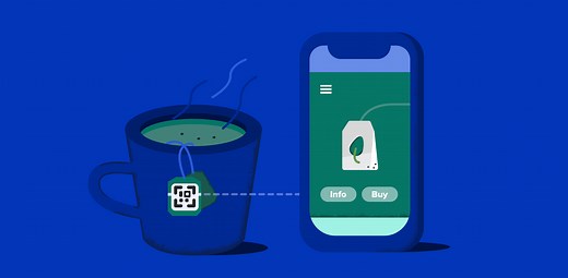 How to Make a QR Code - Generate a QR Code Using Bitly