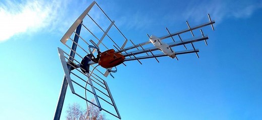 TV Station Locator for Antenna - AntennaJunkies.com