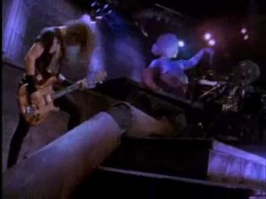 Metallica - ...And Justice For All (live)