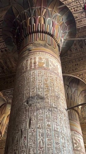 Temple of Esna