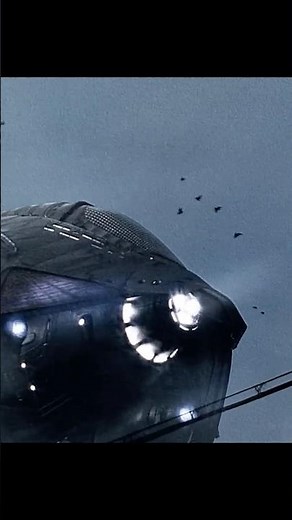 💥 Humanity Fights Back! Javelin Destroys Alien Tripod in War of the Worlds 🔥🌍