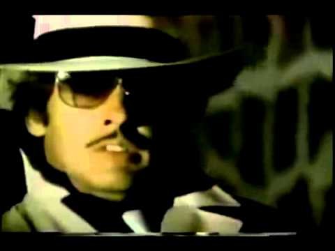 Ruben Blades Pedro Navaja Video Original