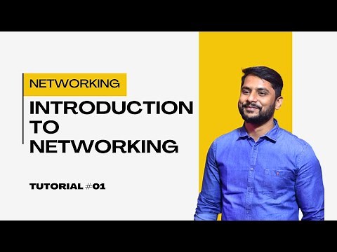 Introduction to Networking | Advantages & Disadvantages of Networking | In Hindi