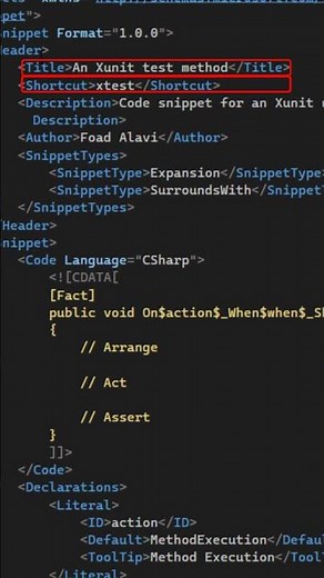 Create Code Snippet in less than a minutes!