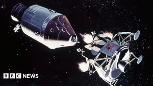 Apollo 11: Four things you may not know about the first moon landing