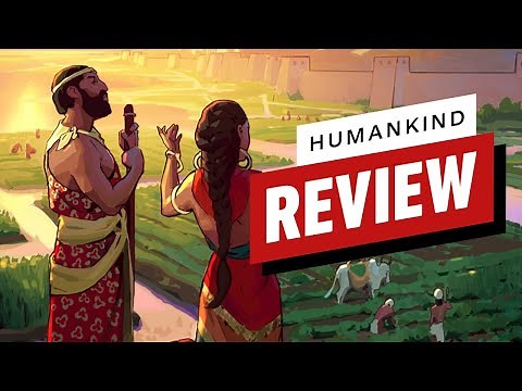 Humankind Review