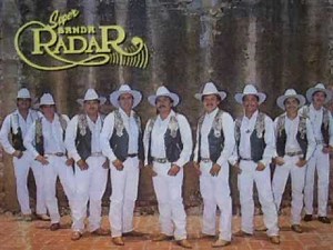 Super Banda Radar.. "Magdalena"