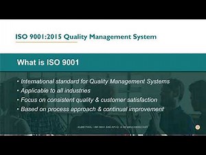 ISO 9001 Made Simple | Introduction, Evolution & Implementation Guide