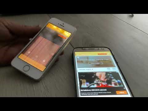 How to view the camera with your cell phone! | camera | how to use Alfred camera