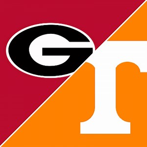Georgia 38-10 Tennessee (Nov 18, 2023) Final Score - ESPN