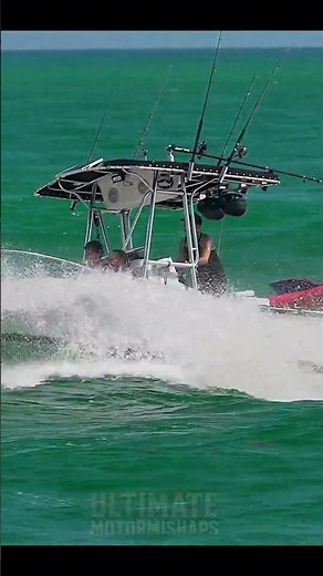 EPIC Boating Fails You HAVE to See to Believe! 🤯🚤💥