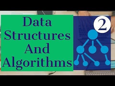 Data Structures And Algorithms 2 - Introduction to Complexity Analysis (Time and Space Complexity)