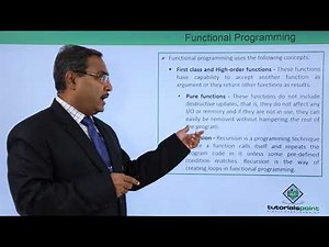 Functional Programming