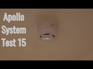 Apollo Addressable System Test 15