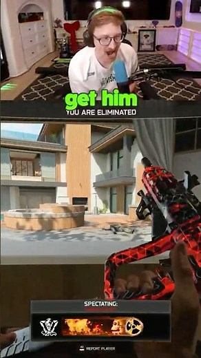 Scump vs Nadeshot in Black Ops 7 😂
