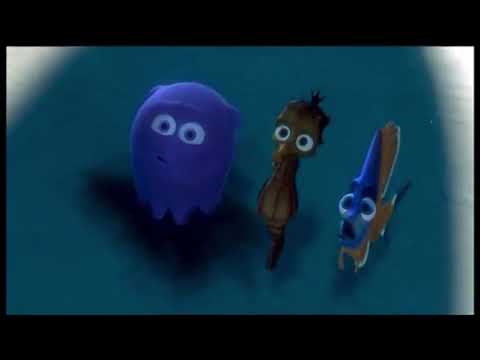 Finding Nemo (2003) Trailers & TV Spots