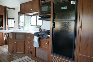 Top 10 Camper Storage Hacks To Save Space