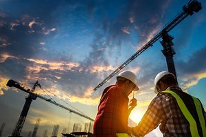 Civil Engineering Contractors' Association (CECA) - Construction Industry Federation