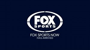 FOX SPORTS Now - Apple TV