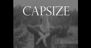 CAPSIZE // 2020