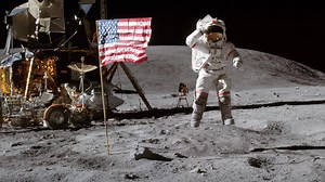 Apollo 16: Nothing So Hidden