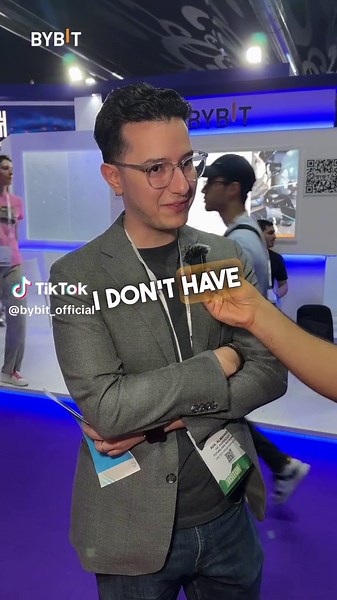 Buying Things with Crypto - Start Your Bybit Trading Journey