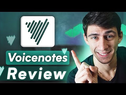 The Ultimate AI Note Taking App