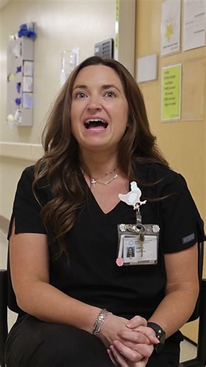 Finding Information from a Hospital Stay in MyChart
