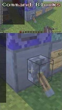 A beginner’s guide to Minecraft Command Blocks #minecraftguide #minecrafttutorial #commandblock