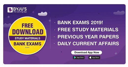 Computer Awareness For Bank Exams - Important Terms Related To Computer Knowledge