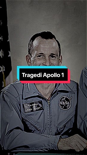 Apollo 1 Tragedy: Remembering the 1967 Fire Incident