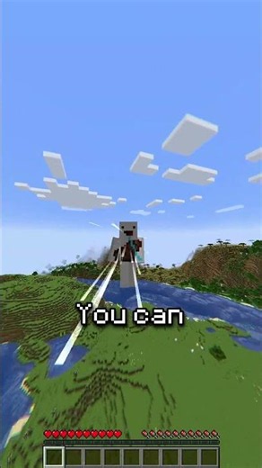 This mod makes you invincible