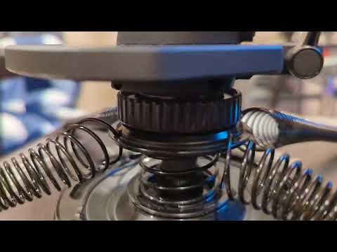 X56 Joystick DIY $5 spring mod. Genius! Saitek X56 HOTAS mod for flight simulators.