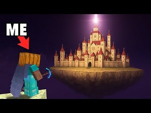 2b2t’s Ultimate End Base…