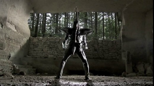 Alien vs. Ninja (2010)