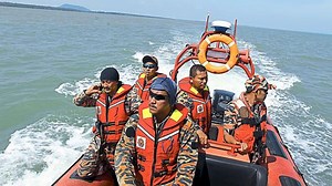 Rescue Mission of Capsized Boat Likely to End Today