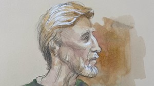 Man accused of attempting to kill Trump headed to trial, representing himself | CNN Politics