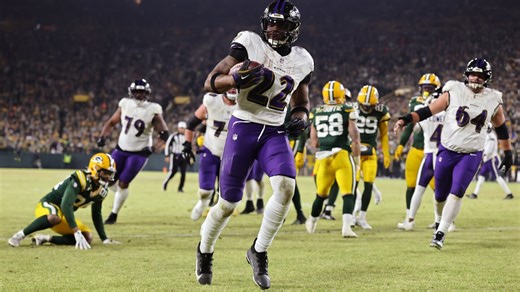 What NFL games are on today: Week 18 Sunday schedule, TV channels, live stream info, kick off times