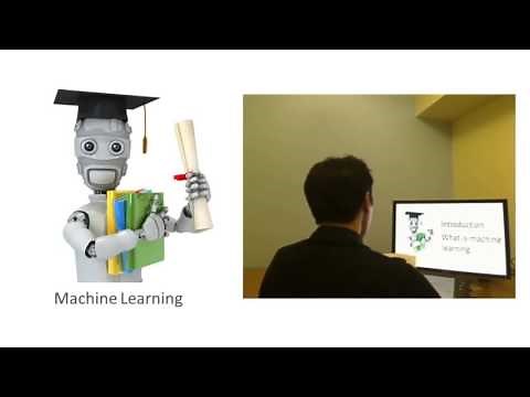 Introduction to Machine Learning | ML-005 Lecture 1 | Stanford University | Andrew Ng