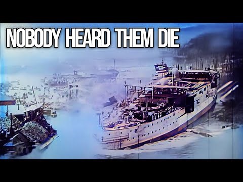 First Disaster Caught on Camera | How the Launch of a British Battleship Turned Deadly | HMS Albion