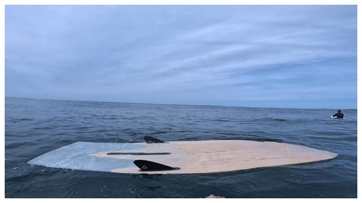 Super Flex V6 Barn Doors @woody.bandit | Adam Williams