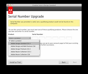 Serial Key For Adobe Encore Cs6