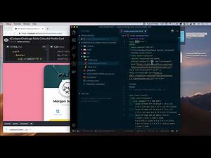 CodePen Pen Exports (with Build Process!)